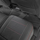 Flex-Fit Floor Mats | FR & RR | FR Bucket | Crew | Chevy/GMC 1500/2500HD/3500HD 2WD/4WD