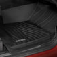 Flex-Fit Floor Mats | FR & RR | FR Bucket | Crew | Chevy/GMC 1500/2500HD/3500HD 2WD/4WD