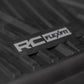 Flex-Fit Floor Mats | Front | Chevy/GMC 1500/2500HD/3500HD (14-19 & Classic)
