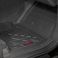 Sure-Fit Floor Mats | Front & Rear & Cargo Mat | Toyota 4Runner (25-26)