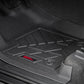 Sure-Fit Floor Mats | Front & Rear & Cargo Mat | Toyota 4Runner (25-26)