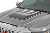 Hood Scoop | GXP Downpour | GMC Sierra 1500 2WD/4WD (2019-2026)