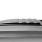Hood Scoop | GCN Fire Red | GMC Sierra 1500 2WD/4WD (2019-2026)