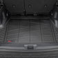 Sure-Fit Floor Mats | Cargo Mat | Toyota 4Runner 2WD/4WD (2025-2026)