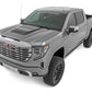 Hood Scoop | GHR Forest | GMC Sierra 1500 2WD/4WD (2019-2026)
