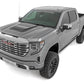 Hood Scoop | GTL Desert Sand | GMC Sierra 1500 2WD/4WD (2019-2026)