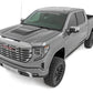 Hood Scoop | G48 Redwood | GMC Sierra 1500 2WD/4WD (2019-2026)