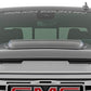 Hood Scoop | GLT Dynamic Blue | GMC Sierra 1500 2WD/4WD (2019-2026)