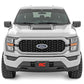 Hood Scoop | Gloss Black | Ford F-150 (2021-2024)