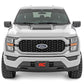 Hood Scoop | M7 Carbonized Gray | Ford F-150 2WD/4WD (2021-2026)