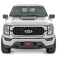 Hood Scoop | BN Silver Spruce | Ford F-150 2WD/4WD (2021-2025)