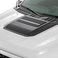 Hood Scoop | M7 Carbonized Gray | Ford F-150 2WD/4WD (2021-2026)