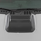 Hood Scoop | A3 Space White | Ford F-150 2WD/4WD (2021-2025)