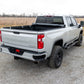 Soft Roll Up Bed Cover | 6'9" Bed | Chevy/GMC 2500HD/3500HD (20-25)