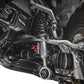 M1R Reservoir Loaded Struts | Adjustable Height | Front | 3.5 Inch | Toyota 4Runner (2025)