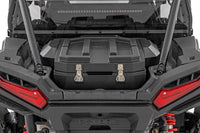 Cargo Box | Rear Bed | Polaris RZR XP 1000