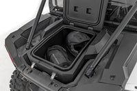 Cargo Box | Rear Bed | Polaris RZR XP 1000