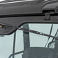 Universal UTV Powered Wiper w/Washer Tank | 16" Blade