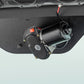 Universal UTV Powered Wiper w/Washer Tank | 16" Blade