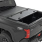 Hard Tri-Fold Flip Up Bed Cover | 6' Bed | Toyota Tacoma 2WD/4WD (2024-2026)