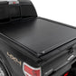 Powered Retractable Bed Cover | 5'7" Bed | Ford F-150 2WD/4WD (2009-2014)