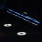 Multi-Color LED Running Boards | Crew Cab | Ram 2500/3500 2WD/4WD (2011-2026)