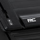 Powered Retractable Bed Cover | 5'7" Bed | Ford F-150 2WD/4WD (2009-2014)