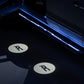Multi-Color LED Running Boards | Crew Cab | Chevy/GMC 1500/2500HD/3500HD (07-19 & Classic)