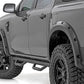 Pocket Fender Flares | DR Avalanche | Ford Ranger 2WD/4WD (2024-2026)