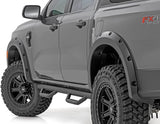 Pocket Fender Flares | DR Avalanche | Ford Ranger 2WD/4WD (2024-2026)