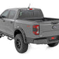 Pocket Fender Flares | DR Avalanche | Ford Ranger 2WD/4WD (2024-2026)