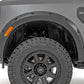 Pocket Fender Flares | DR Avalanche | Ford Ranger 2WD/4WD (2024-2026)