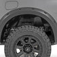 Pocket Fender Flares | M7 Carbonized Gray | Ford Ranger 2WD/4WD (2024-2025)