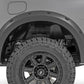 Pocket Fender Flares | DR Avalanche | Ford Ranger 2WD/4WD (2024-2026)