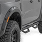 Pocket Fender Flares | M7 Carbonized Gray | Ford Ranger 2WD/4WD (2024-2025)