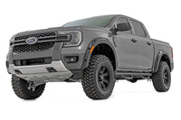 3.5 Inch Lift Kit | Ford Ranger 4WD (2024)