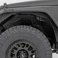 Wheel Well Liners | Front & Rear | Jeep Wrangler Unlimited 2WD/4WD (2007-2018)