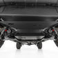 Skid Plate | Front & Belly | Toyota 4Runner 2WD/4WD (2025)