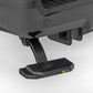 Retractable Bed Step | Manual Pull | Ford F-250/F-350 Super Duty (17-22)