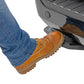 Retractable Bed Step | Manual Pull | Ford F-250/F-350 Super Duty (17-22)
