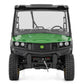 Winch Mount | RS6500S | John Deere Gator XUV 835