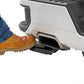 Retractable Bed Step | Manual Pull | Chevy/GMC 1500 (19-26)