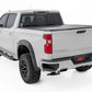 AC2 Running Boards | Amber/White | Crew Cab | Chevy/GMC 1500/2500HD/3500HD (19-26 & Refresh)