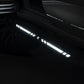 AC2 Running Boards | Amber/White | Crew Cab | Chevy/GMC 1500/2500HD/3500HD (19-26 & Refresh)