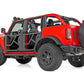 Tubular Doors | 4 Door | Ford Bronco 4WD (2021-2025)