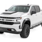 AC2 Running Boards | Amber/White | Crew Cab | Chevy/GMC 1500/2500HD/3500HD (19-26 & Refresh)