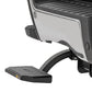 Retractable Bed Step | Manual Pull | Ford F-250/F-350 Super Duty (23-26)