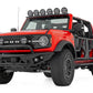 Tubular Doors | 4 Door | Ford Bronco 4WD (2021-2025)