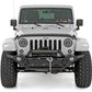 Trail Cladding | Hood Protector | Jeep Wrangler JK/Wrangler Unlimited  (07-18)