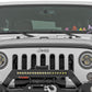 Trail Cladding | Hood Protector | Jeep Wrangler JK/Wrangler Unlimited  (07-18)